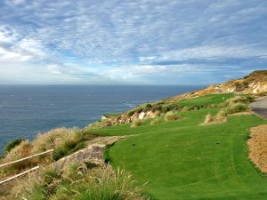 Quivira 5th Tee